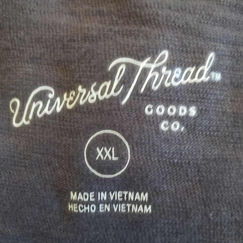 NWT Universal Threads Tank Dress XXL - Picture 3 of 4